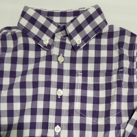 Crewcuts bundle boys button down shirts - Picture 3 of 5